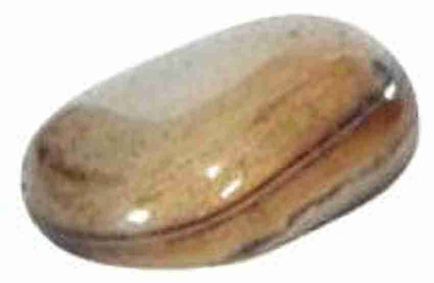 hoseki Raw Sulemani Pathar 78.5ct stone Regular Oval Crystal Stone Price in India Buy hoseki Raw Sulemani Pathar 78.5ct stone Regular Oval Crystal Stone online at Flipkart