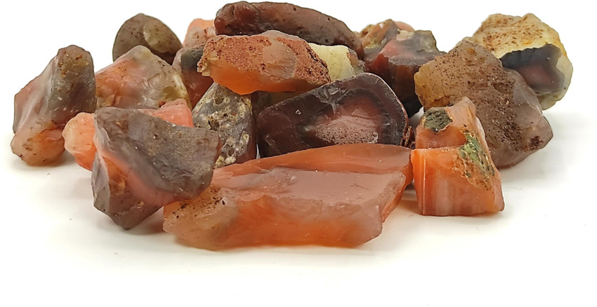 Carnelian top agate value