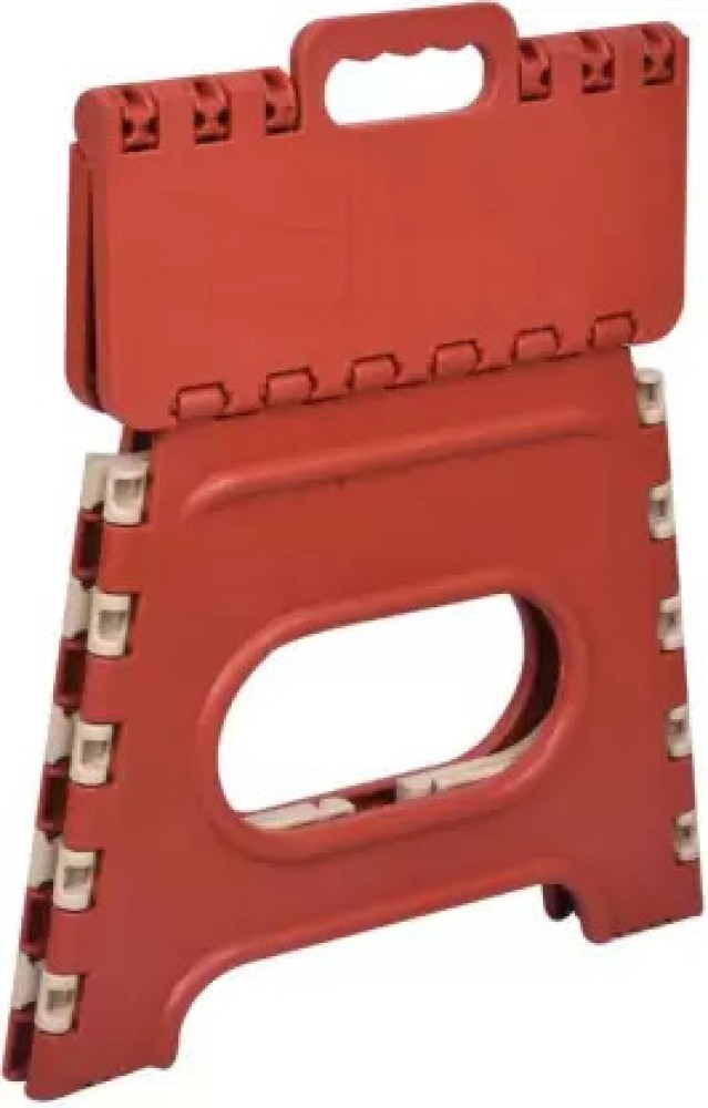 Foldable discount stool flipkart