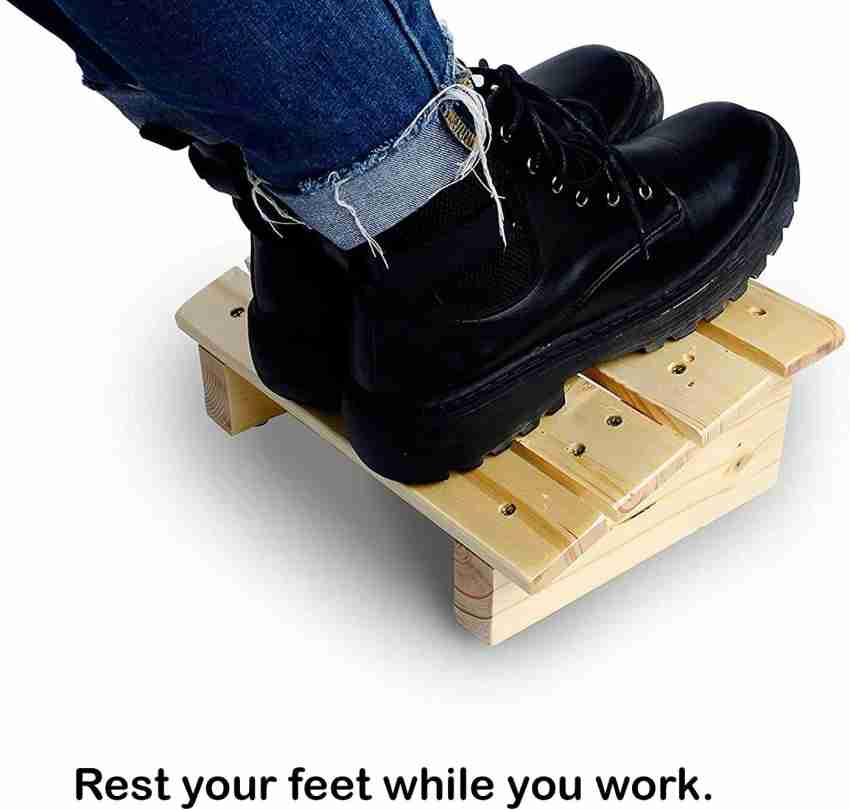 Buy Foot Rest Online @Best Prices in India! – GKW Retail