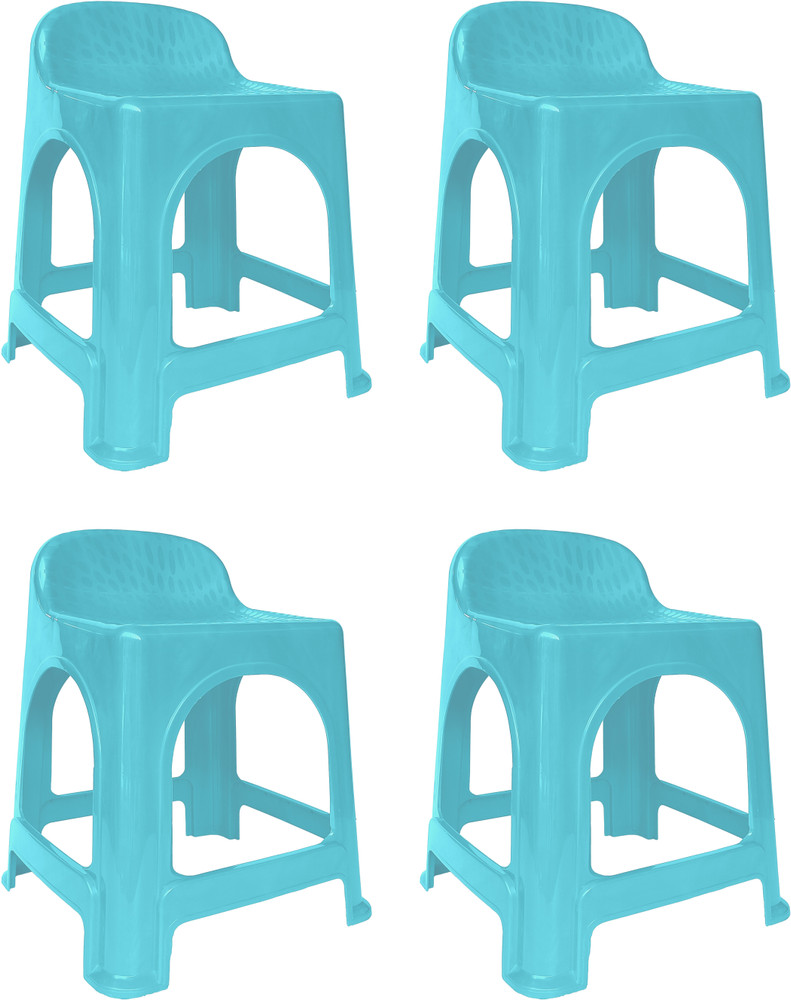 Plastic stool clearance chair price
