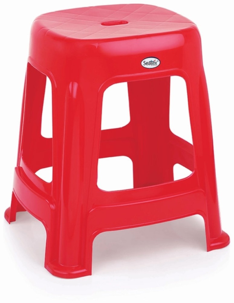 Plastic stool flipkart sale