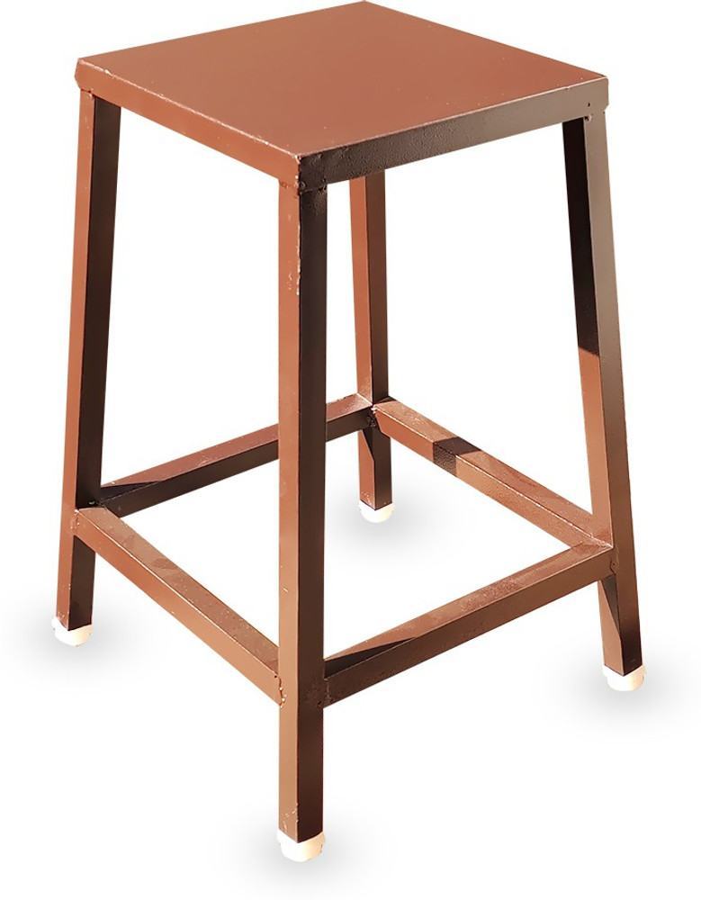 Vishi Heavy Duty Metal Footstool Step Small Stool Kitchen Stool Living Bedroom Stool Price in India Buy Vishi Heavy Duty Metal Footstool Step Small Stool Kitchen Stool Living Bedroom