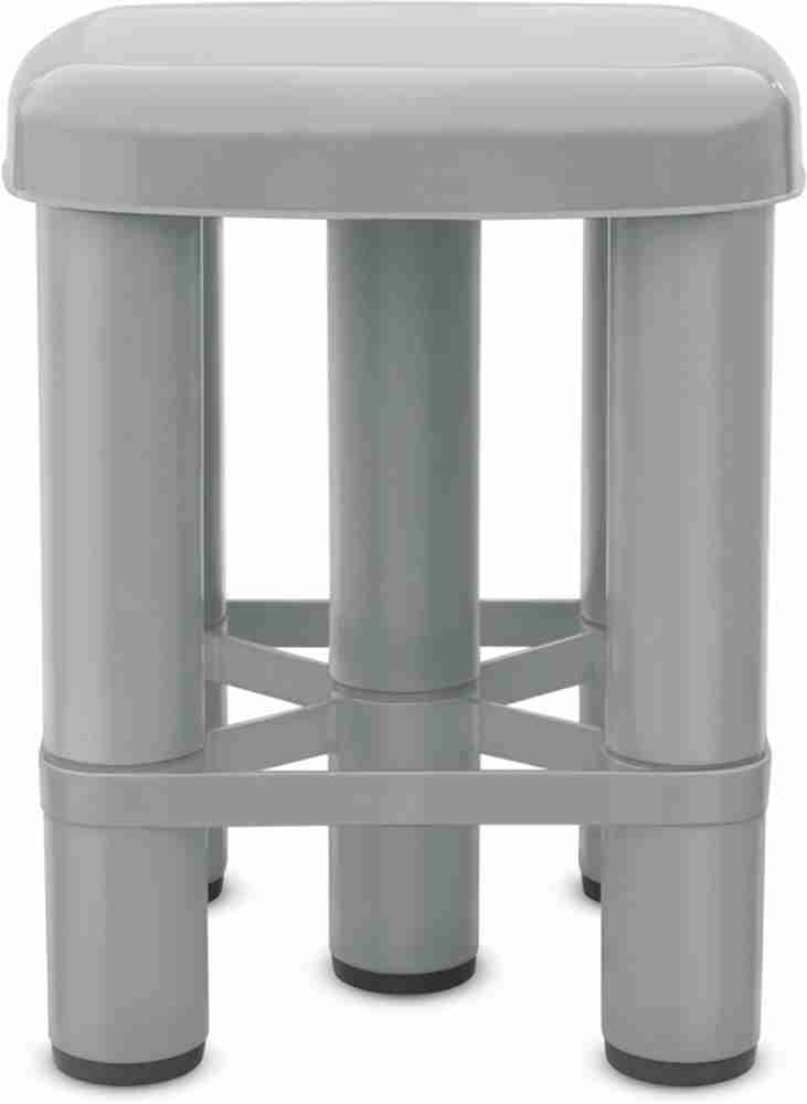 Plastic stool under 200 sale