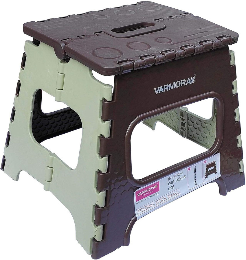 Varmora folding stool price 2025