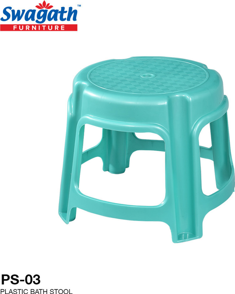 swagath furniture Bathroom Stool Plastic Stool for Bathroom Pack of 1 Bathroom Stool Price in India Buy swagath furniture Bathroom Stool Plastic Stool for Bathroom Pack of 1 Bathroom Stool online at F...