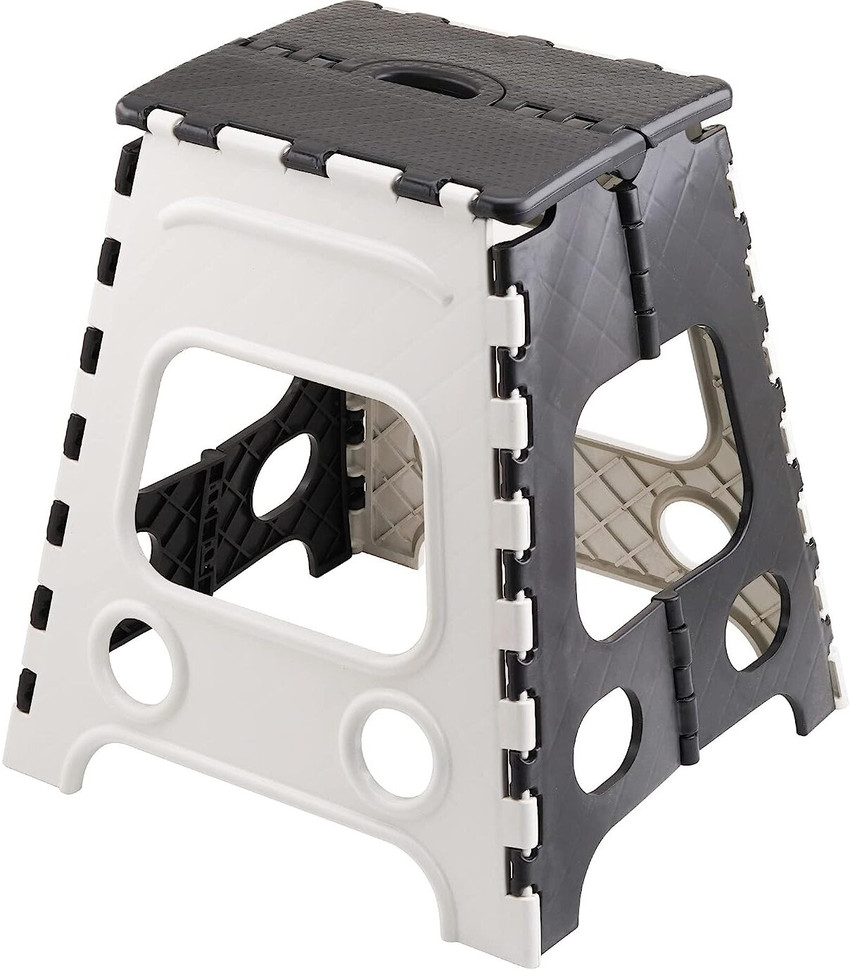 Foldable stool cheap flipkart