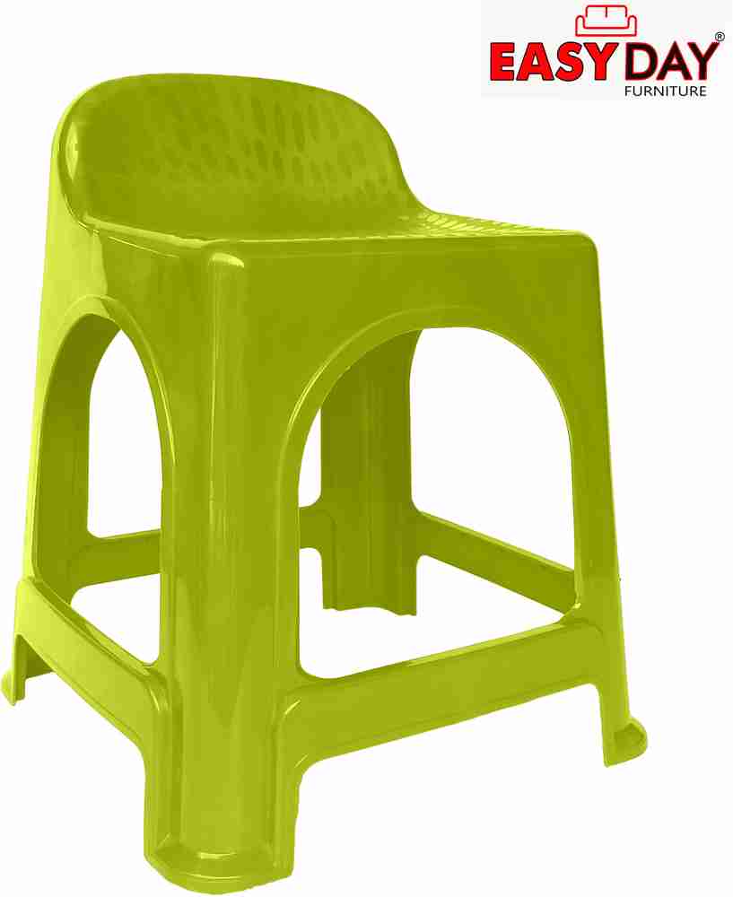 Plastic stool big size 2025