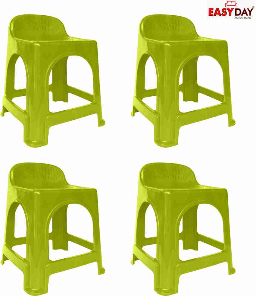 Plastic stool big size store