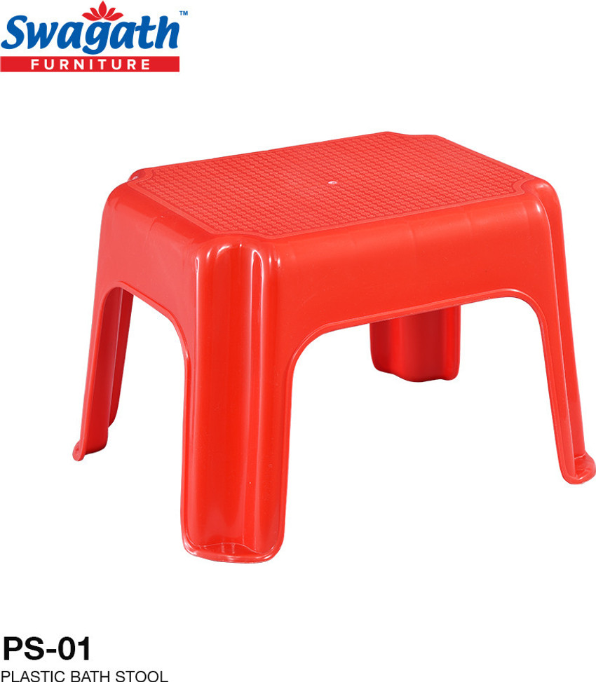 Plastic stool flipkart sales
