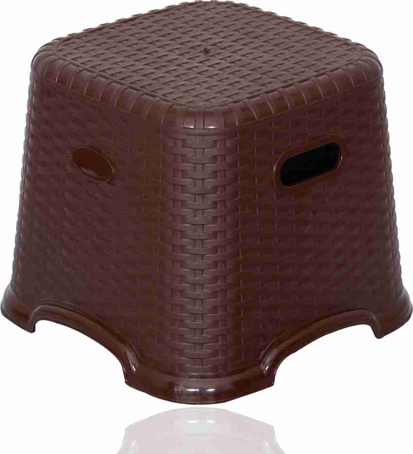 Flipkart plastic best sale stool