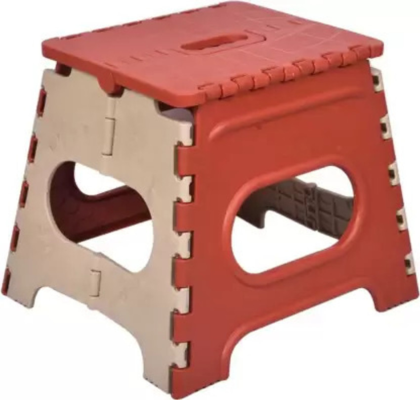 Foldable store stool flipkart