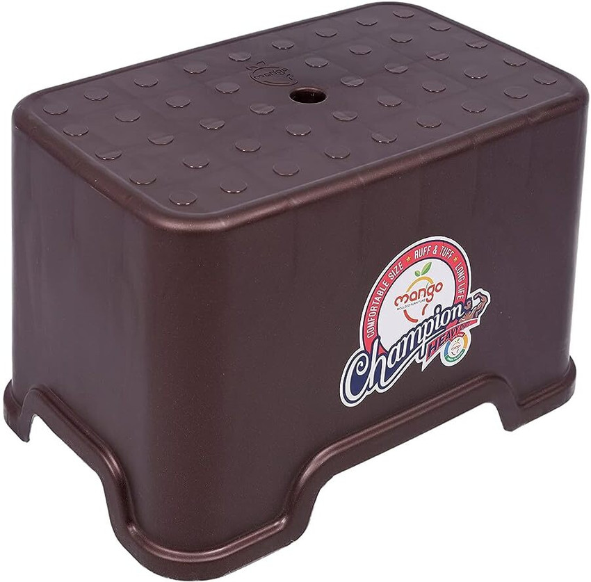 Mango plastic stool sales