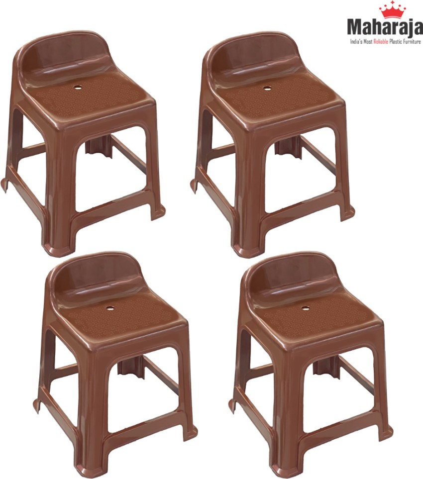 Plastic best sale stool cost