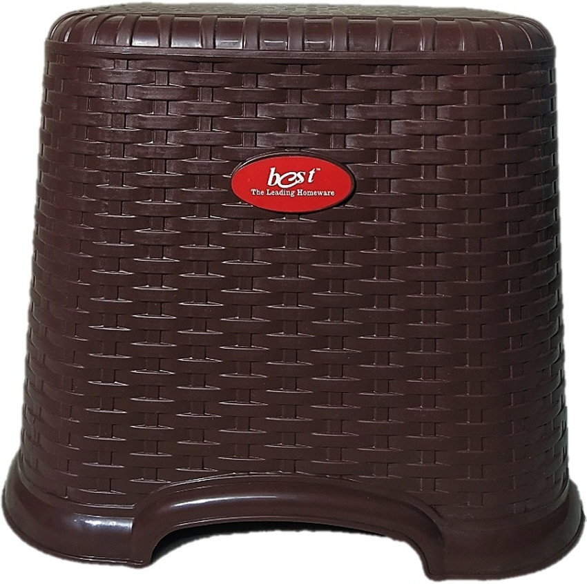 Cello bath outlet stool
