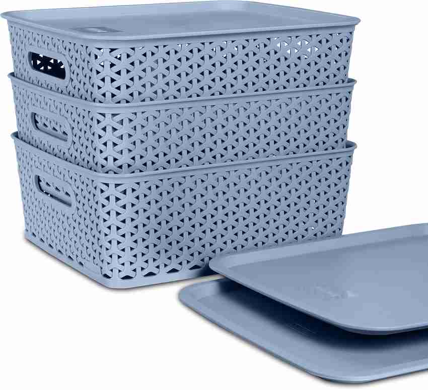 Daiso new arrivals laundry basket