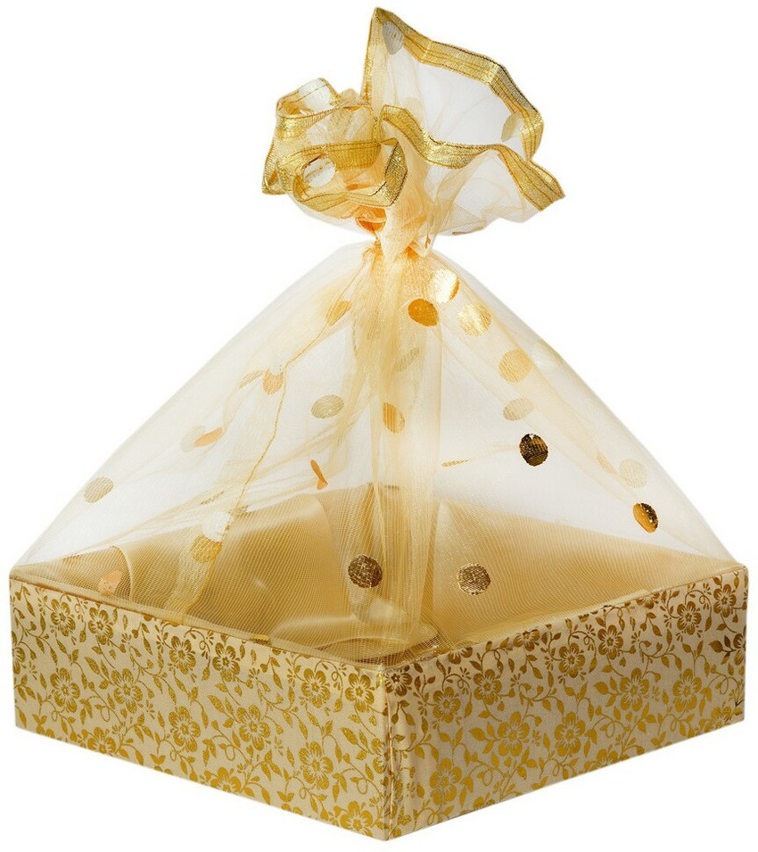 Fancy gift best sale packaging