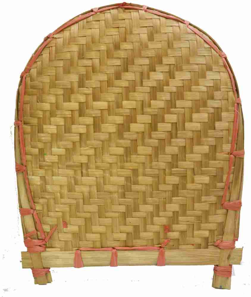 Bamboo Cane Tray