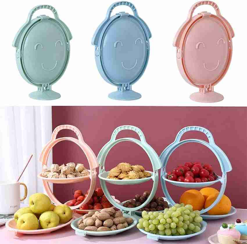 Fruit tray holder on sale