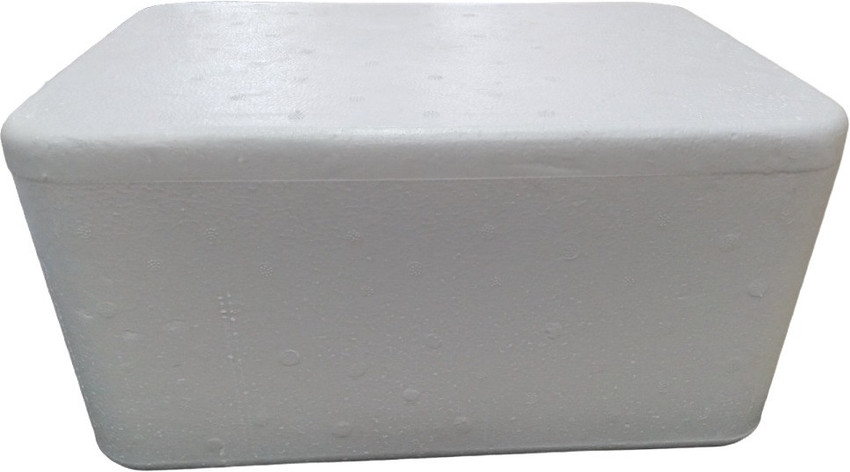Thermocol ice shop box flipkart