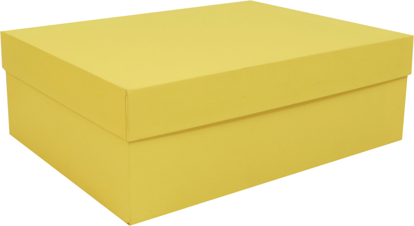 Yellow box discount