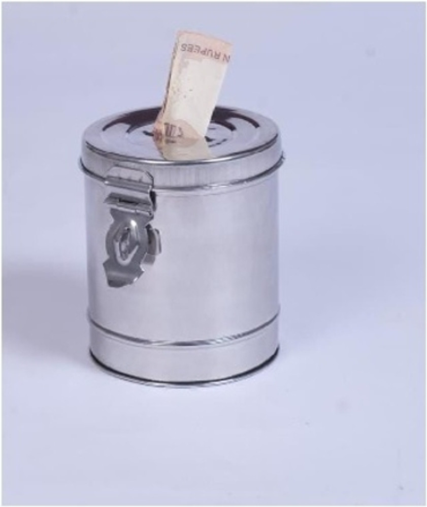 Big coin store bank