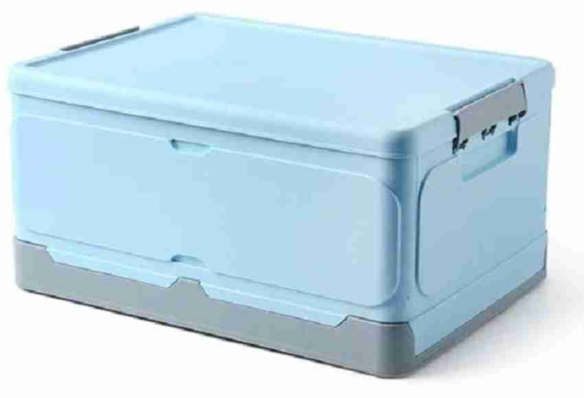Foldable plastic storage boxes new arrivals
