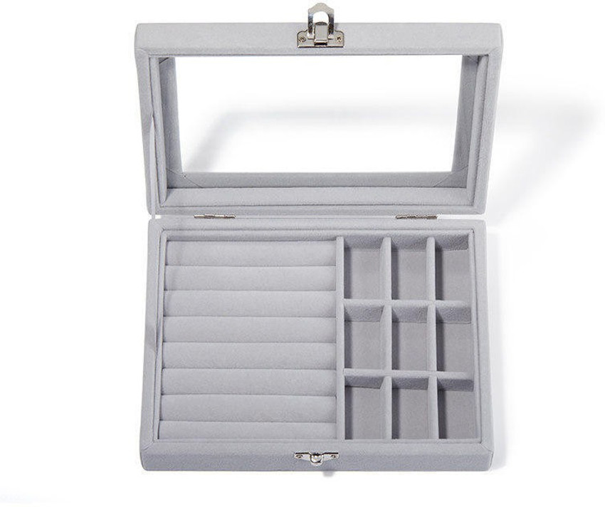 Tuskoo G1589 Storage Box Price in India Buy Tuskoo G1589 Storage Box online at Flipkart
