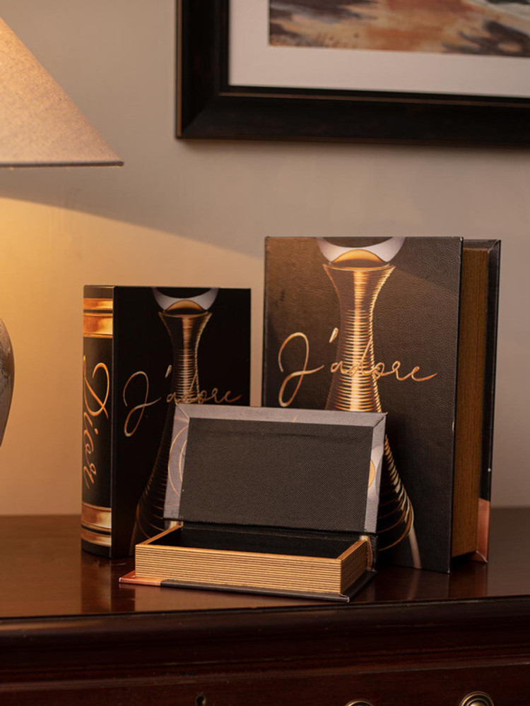 Dior on sale box set
