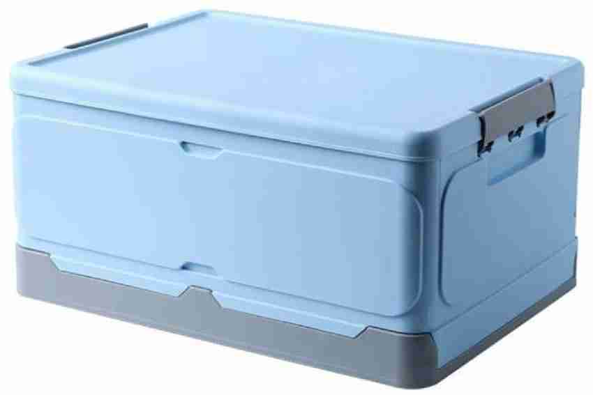 Foldable plastic box new arrivals