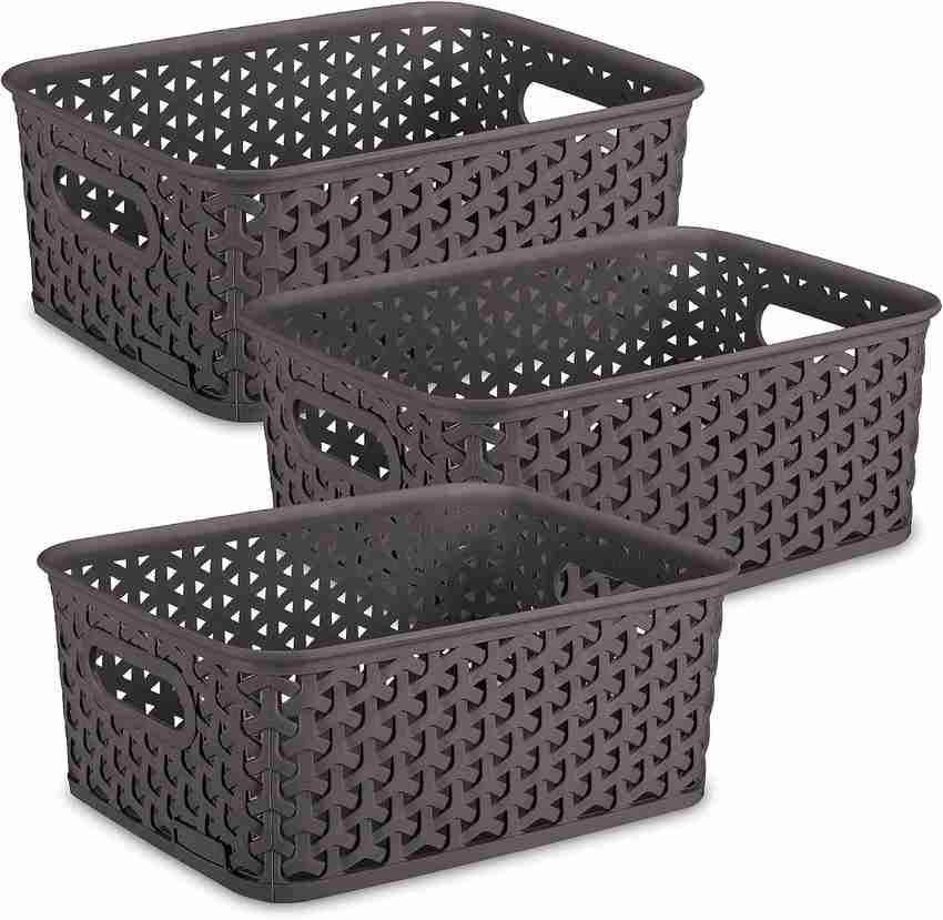 Basket jd sales