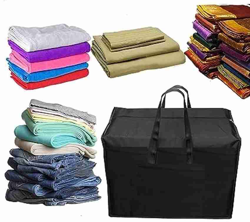 Large nylon storage bags cheap