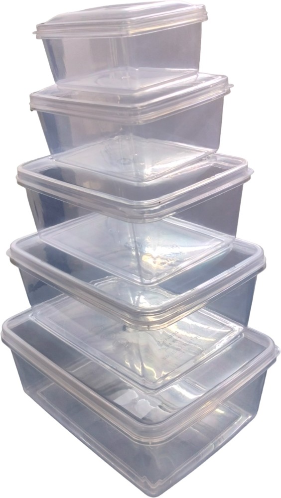 RHYNO Plastic Utility Container - 50 ml Price in India - Buy RHYNO