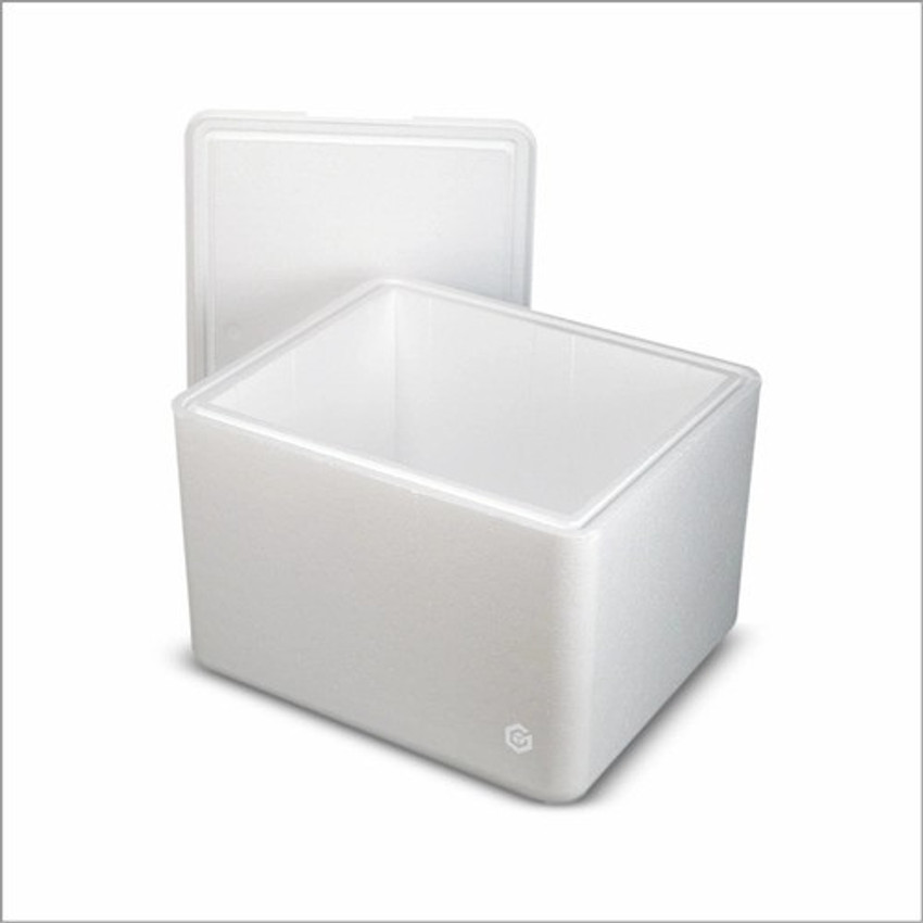 GELID EPS14 THERMOCOL Storage Box Price in India Buy GELID EPS14