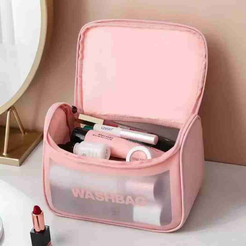 Vanity pouch sales
