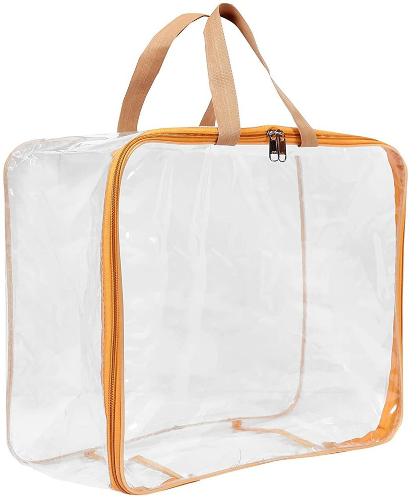 Cloth cover clearance bag