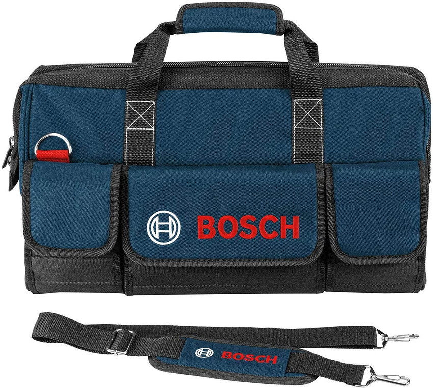 Bosch outlet drill bag