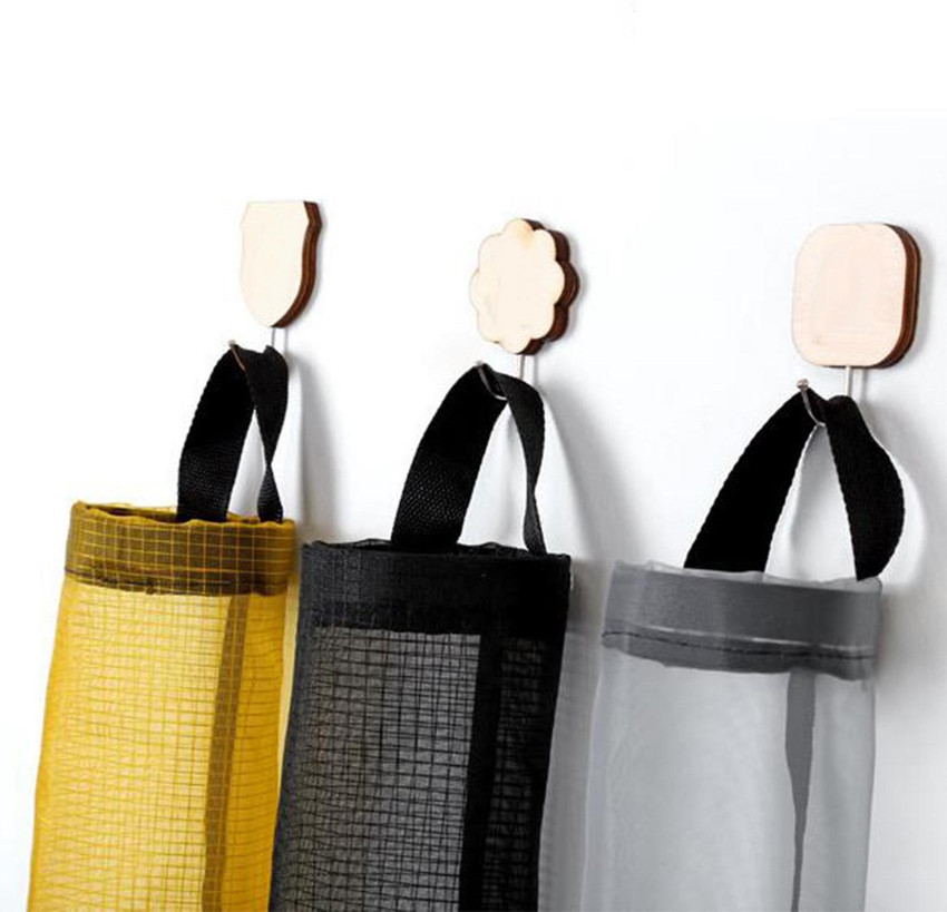 Details 86+ plastic bag holder super hot esthdonghoadian