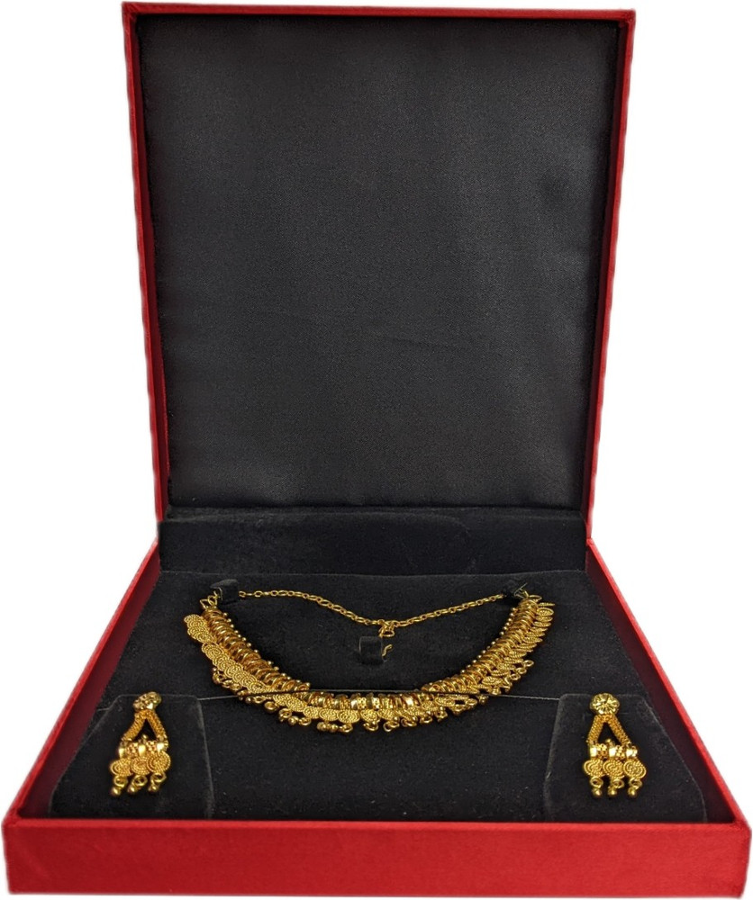 Nextgen jewellery shop
