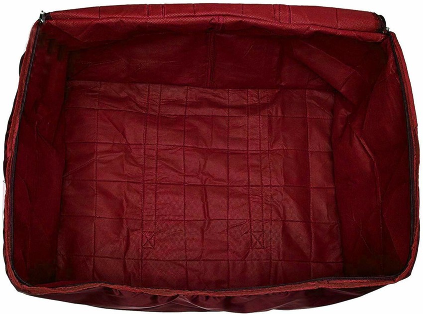 Jumbo Fabric Storage Bag