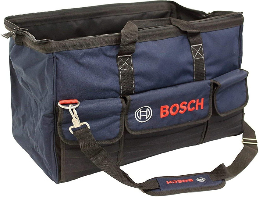 BOSCH Nylon Tool Bag Price in India Buy BOSCH Nylon Tool Bag online at Flipkart