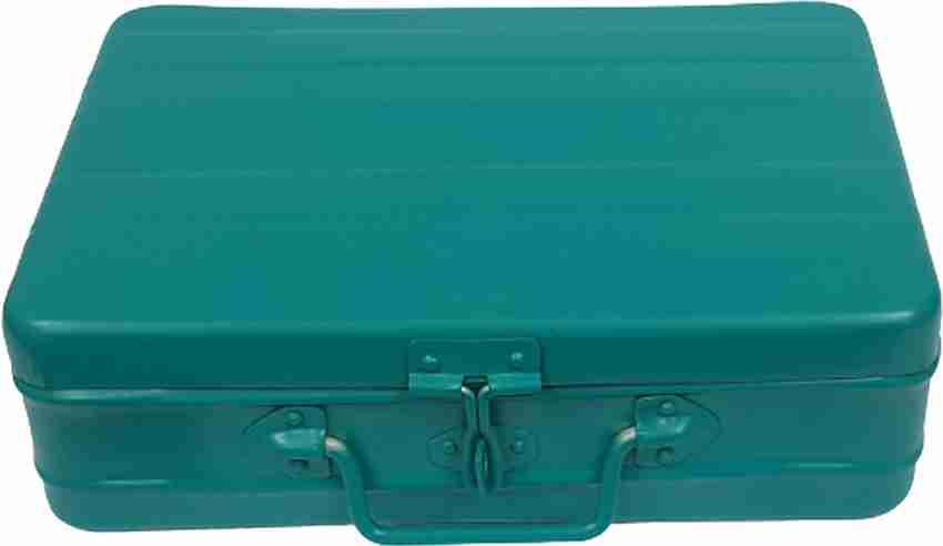Hard plastic trunk deals organizer