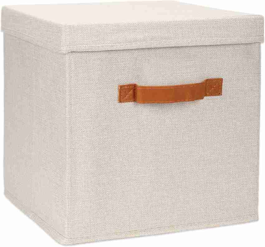 Cube Scott Box S00 - Home