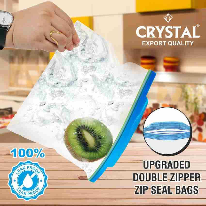 Zip lock bags flipkart hot sale