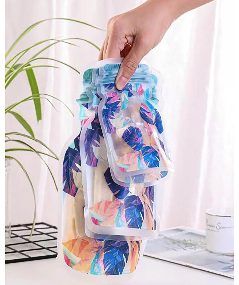 Airtight ziplock online bags