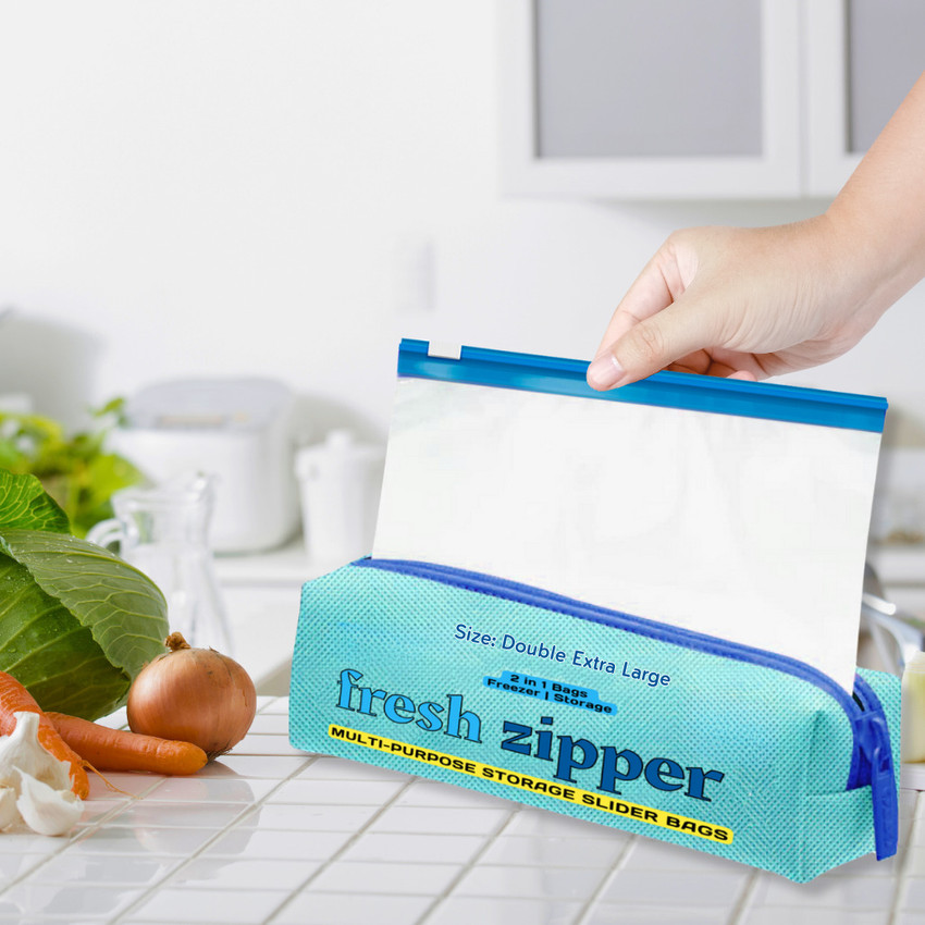 Zip lock bags flipkart on sale