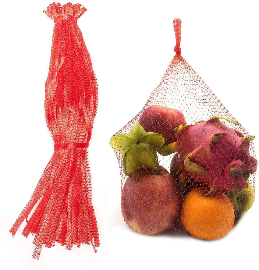 Net bags for vegetables sale