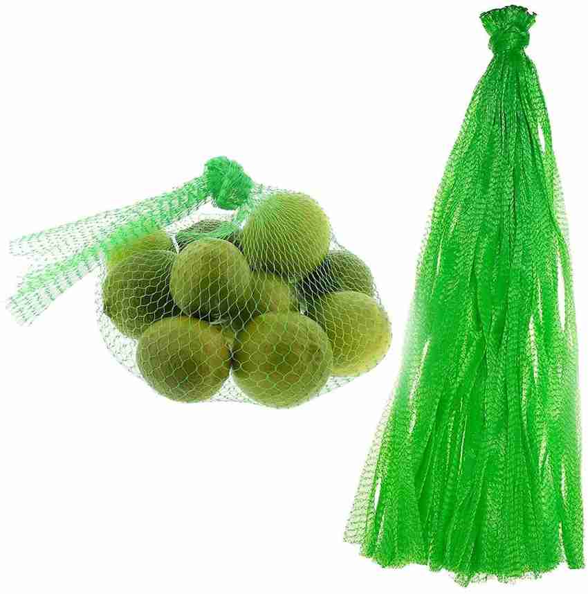 Net bags for fruits outlet