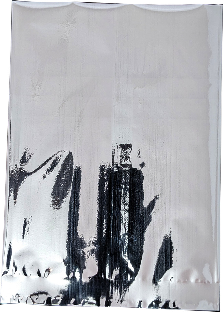 Tulsi Aluminium Storage Pouch Price in India Buy Tulsi Aluminium Storage Pouch online at Flipkart