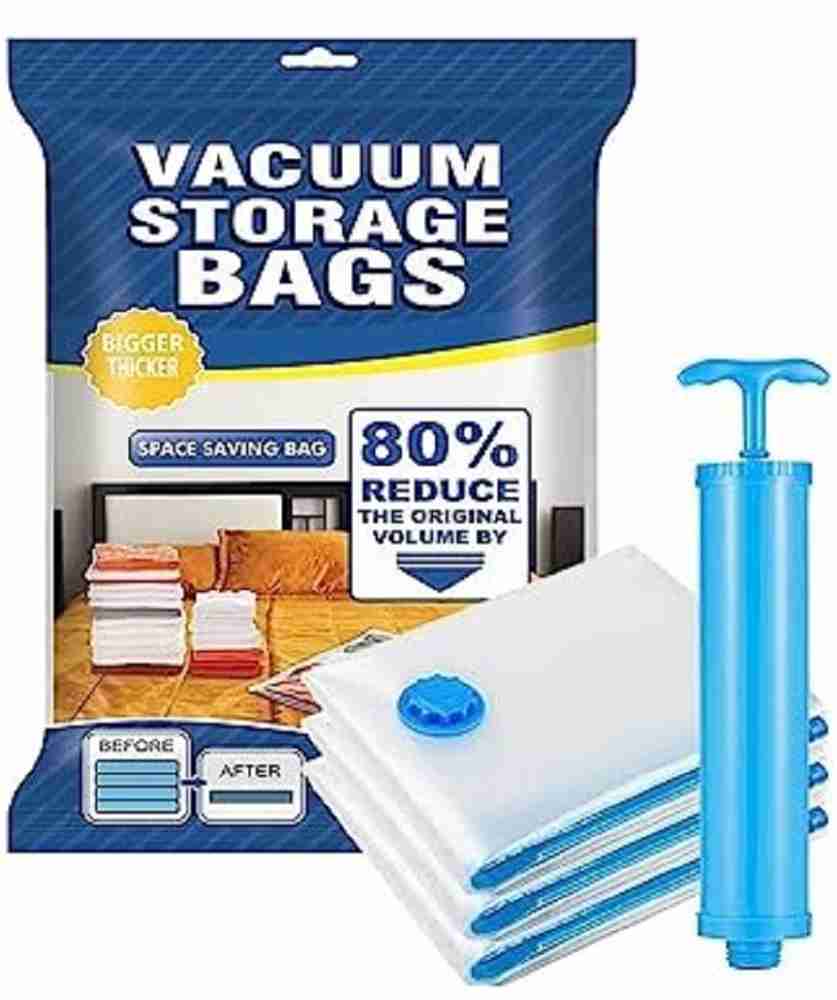 Space storage bags shop